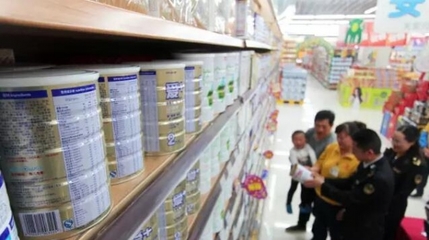 國務院一周新政聚焦嬰幼兒配方乳粉，嚴把質量安全關