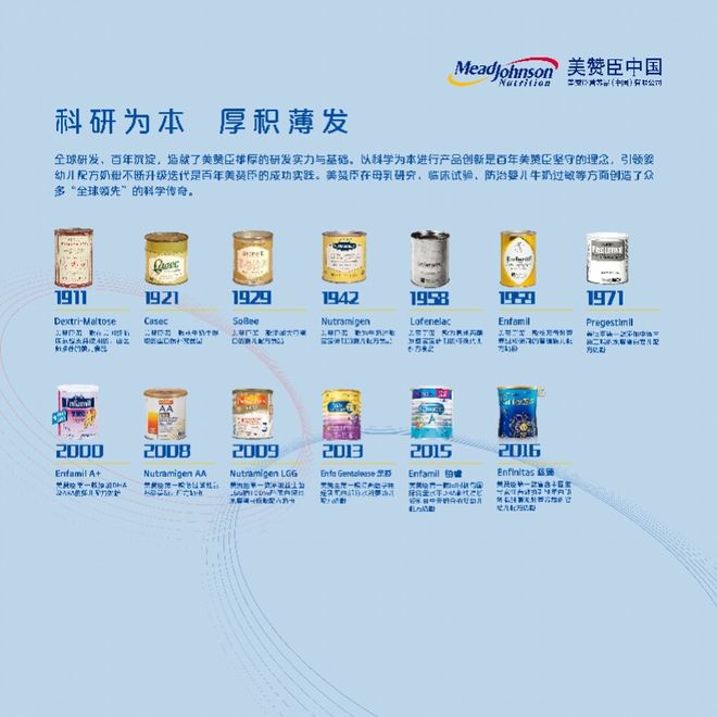 美贊臣中國業(yè)務(wù)集團總裁詳解國際品牌本土化 品質(zhì)與科研聯(lián)動，打造中國寶寶專屬營養(yǎng)方案