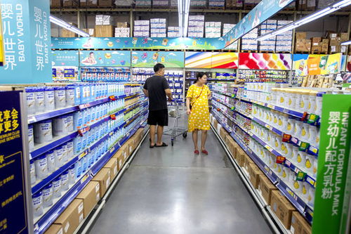邯鄲年底前打造60家保健食品及嬰幼兒配方乳粉誠(chéng)信經(jīng)營(yíng)示范店，守護(hù)舌尖上的安全